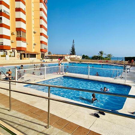 La Barrita De Manuela Apartment Torrox Luaran gambar
