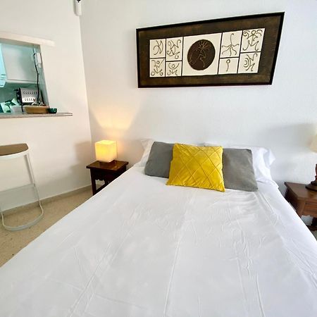 La Barrita De Manuela Apartment Torrox Luaran gambar