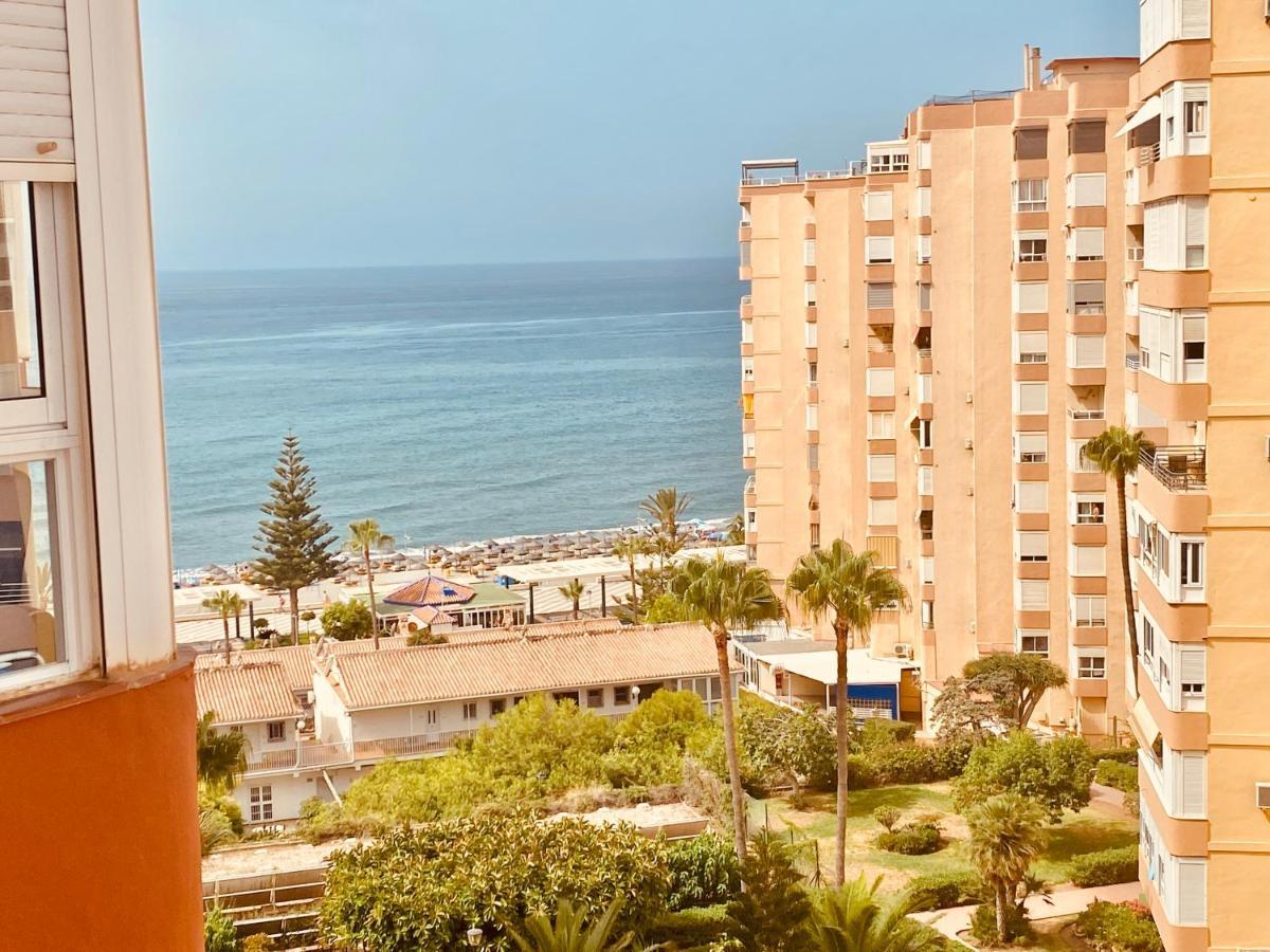 La Barrita De Manuela Apartment Torrox Luaran gambar